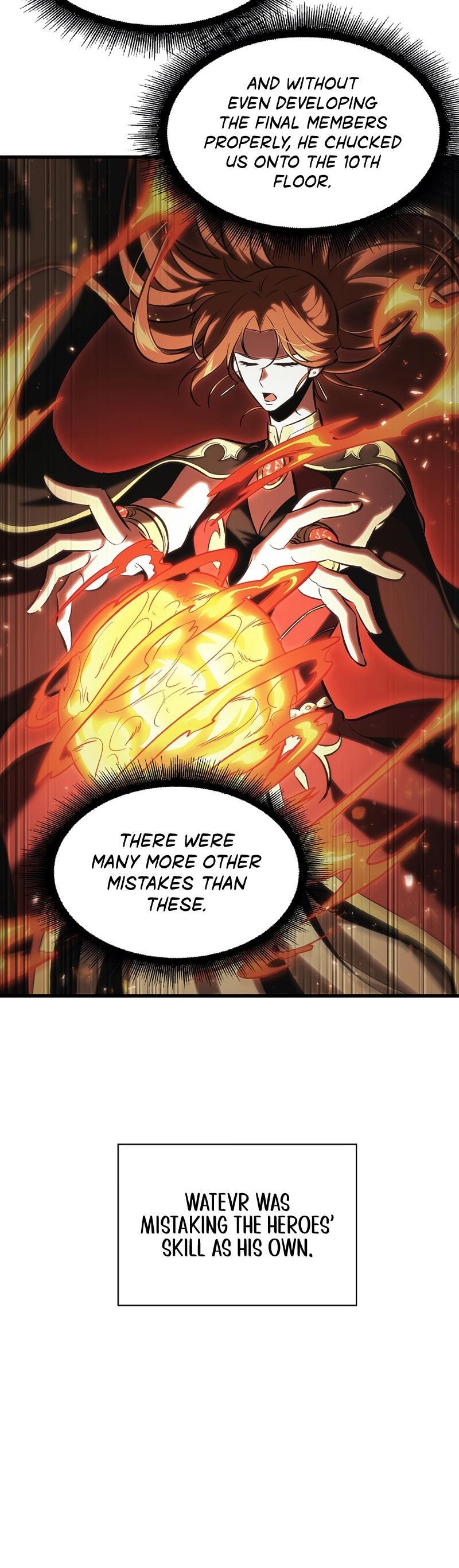 Pick Me Up, Infinite Gacha Chapter 38