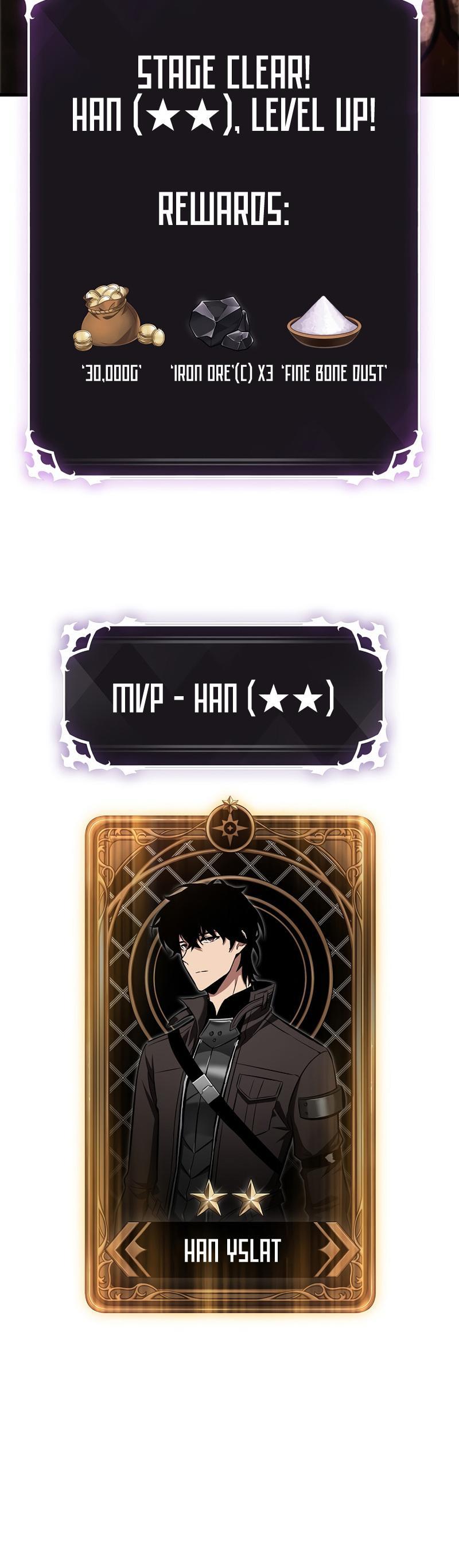 Pick Me Up, Infinite Gacha Chapter 38