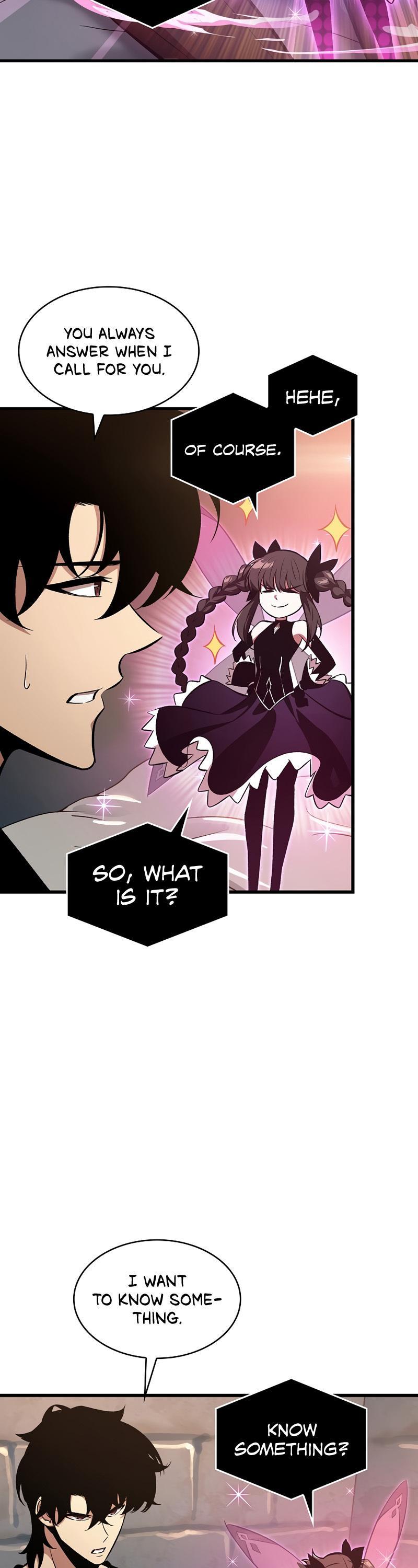 Pick Me Up, Infinite Gacha Chapter 38