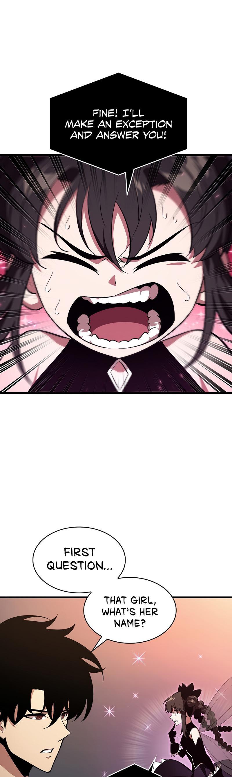 Pick Me Up, Infinite Gacha Chapter 38