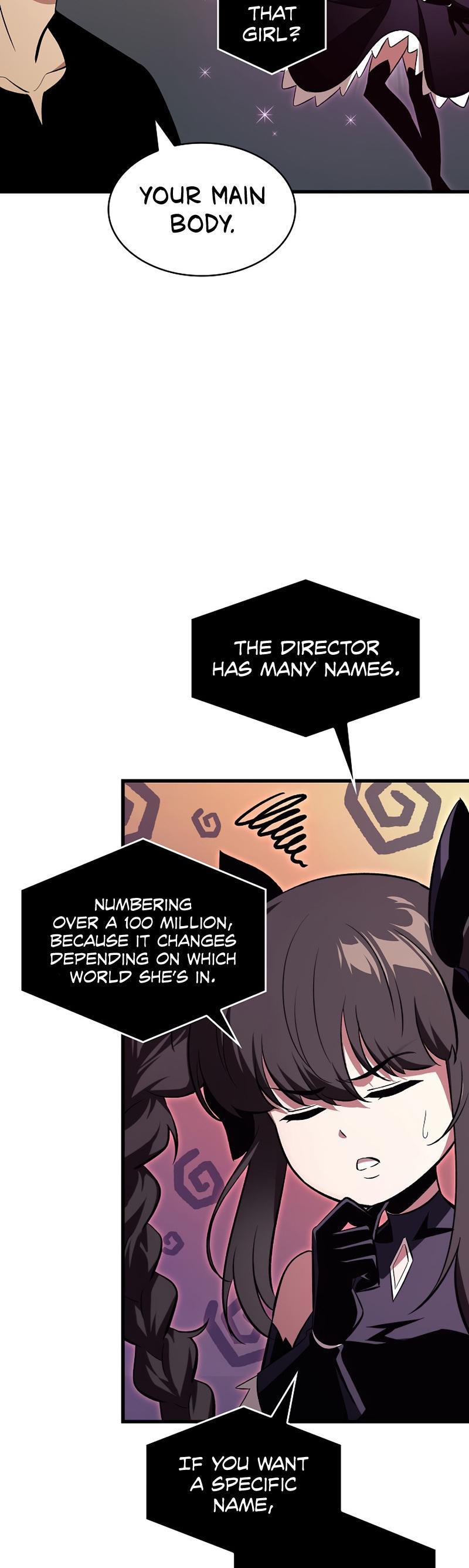 Pick Me Up, Infinite Gacha Chapter 38