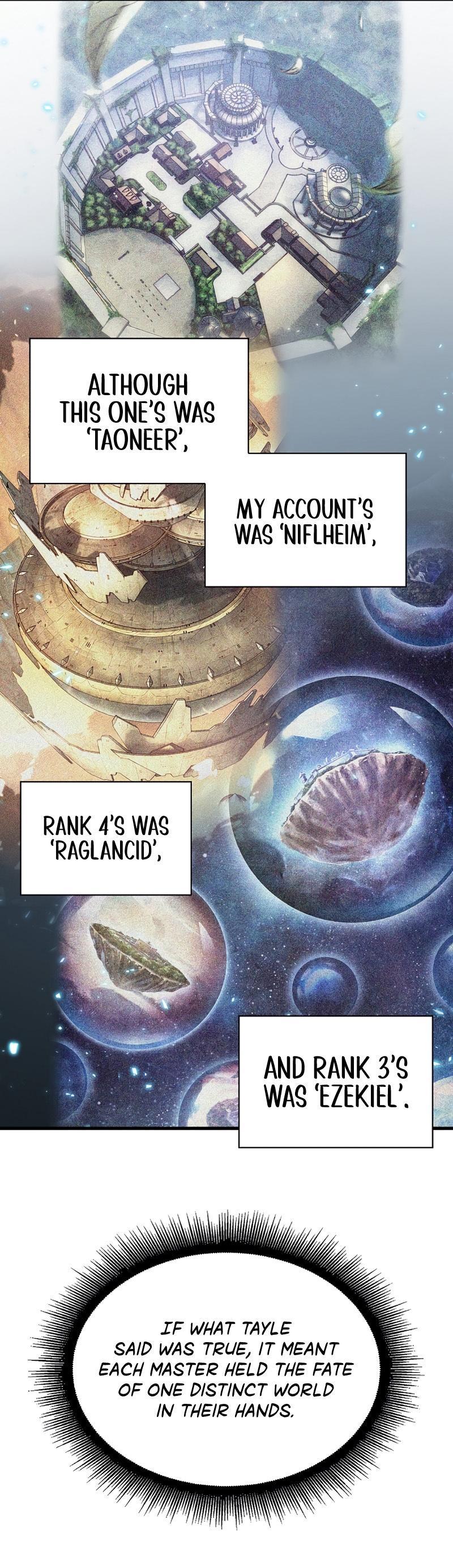 Pick Me Up, Infinite Gacha Chapter 38