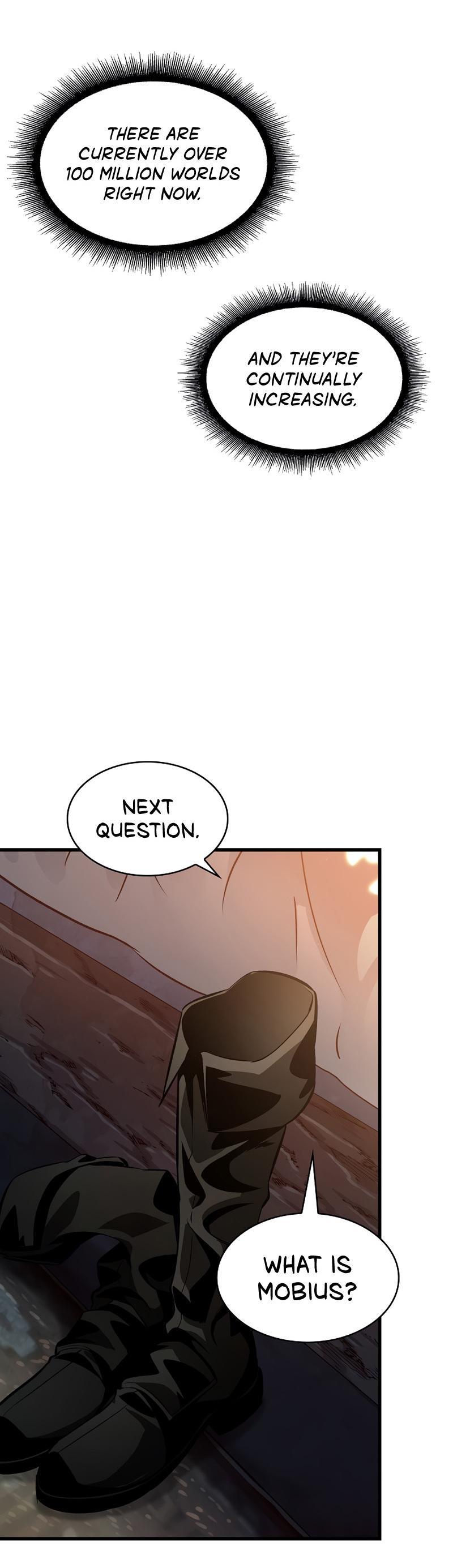 Pick Me Up, Infinite Gacha Chapter 38