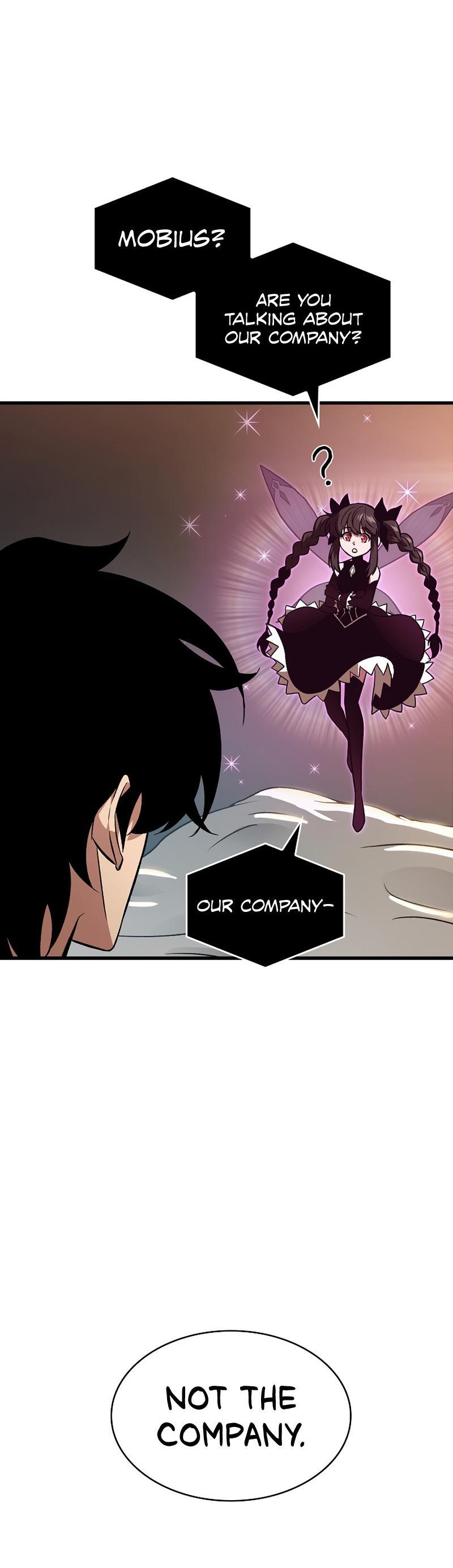 Pick Me Up, Infinite Gacha Chapter 38