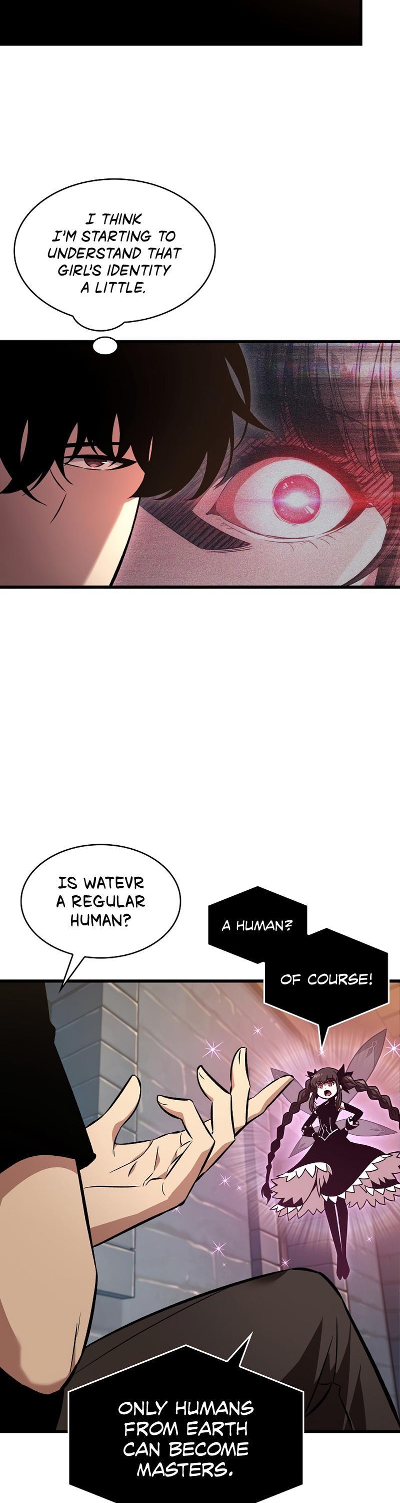 Pick Me Up, Infinite Gacha Chapter 38