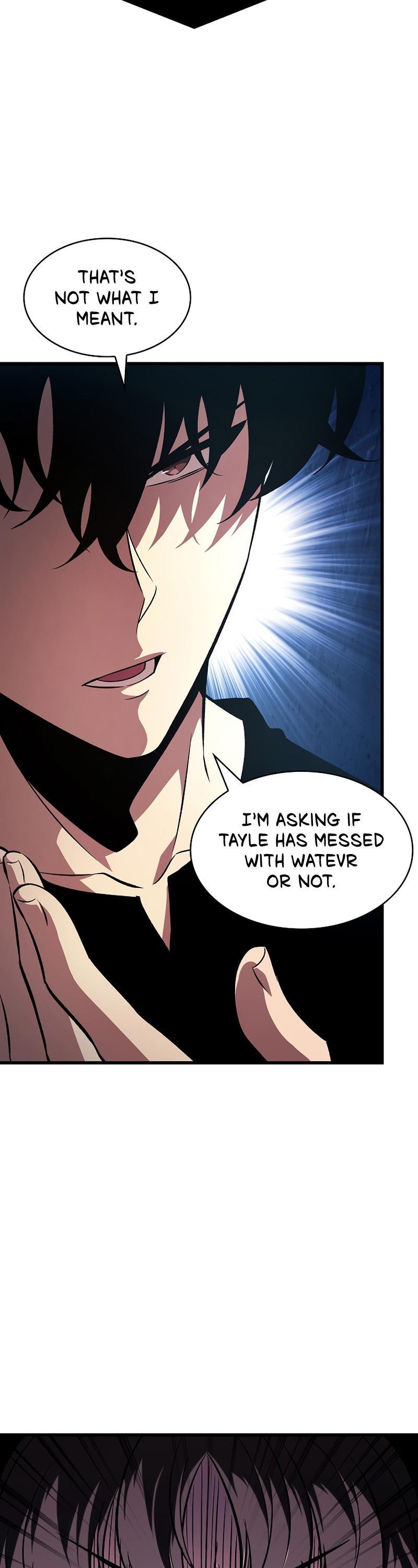 Pick Me Up, Infinite Gacha Chapter 38