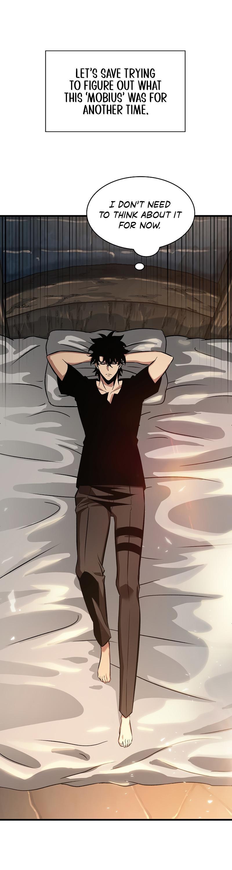 Pick Me Up, Infinite Gacha Chapter 38