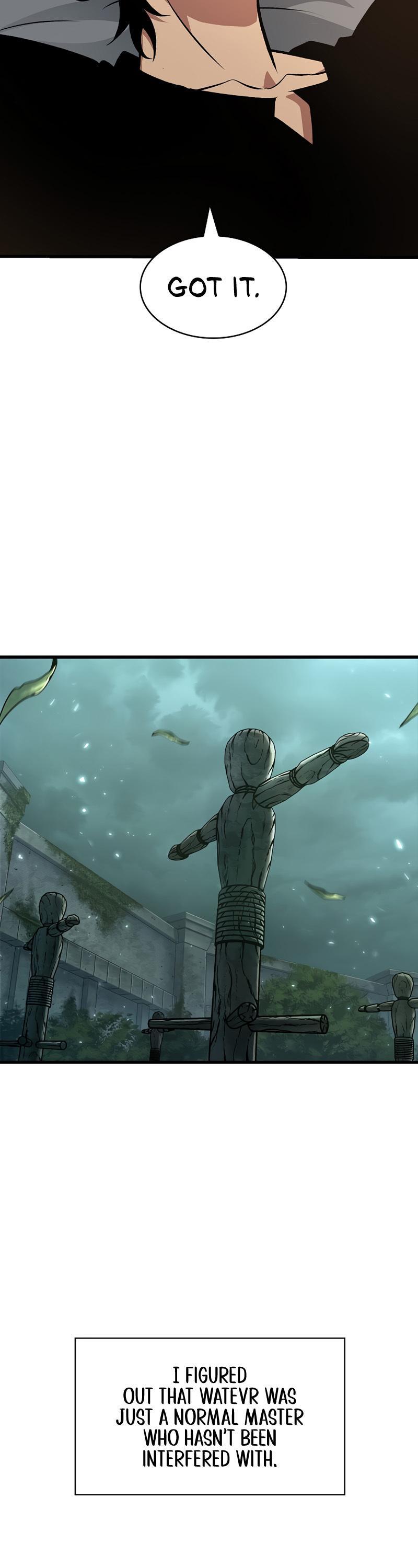 Pick Me Up, Infinite Gacha Chapter 38