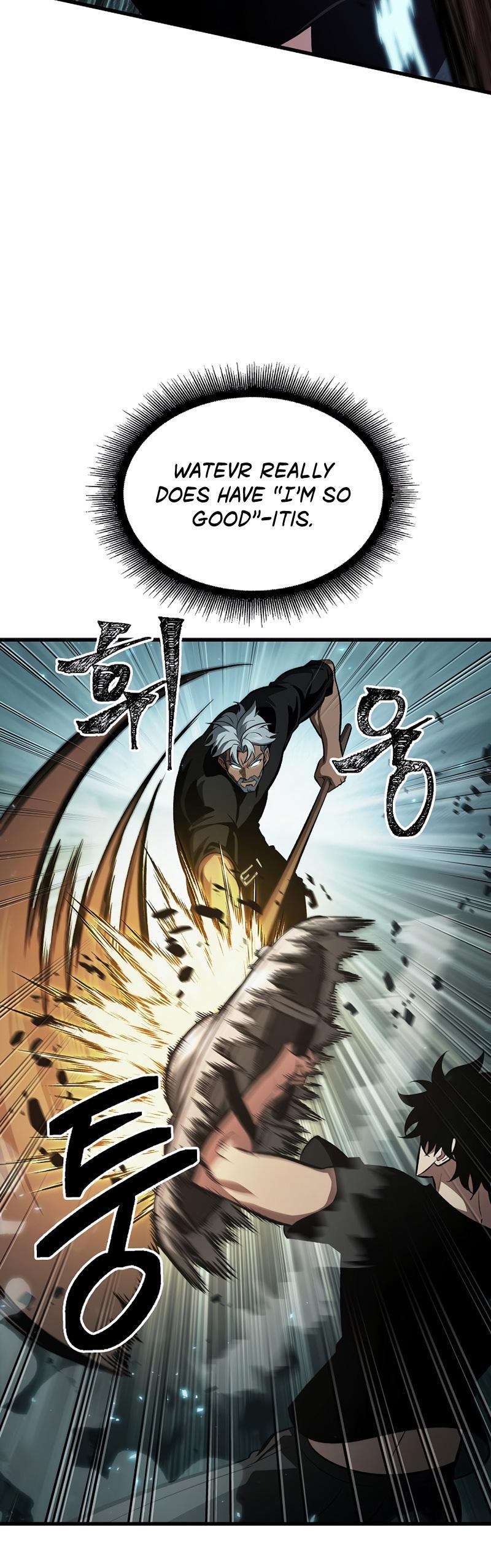 Pick Me Up, Infinite Gacha Chapter 38