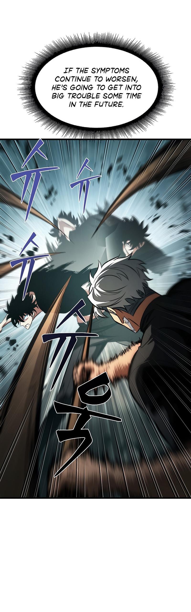 Pick Me Up, Infinite Gacha Chapter 38