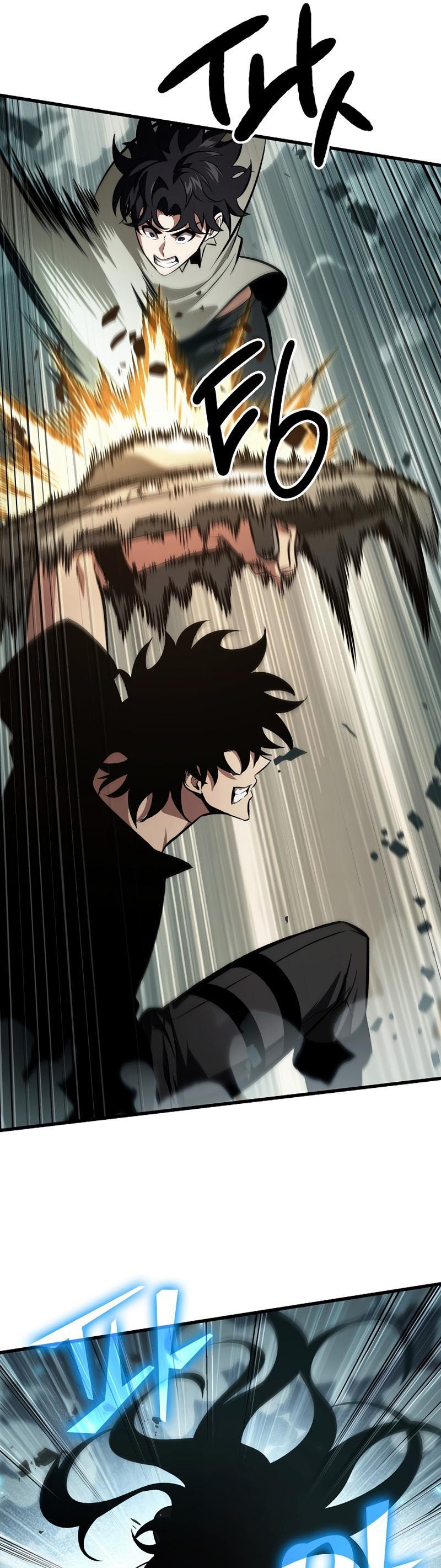 Pick Me Up, Infinite Gacha Chapter 38