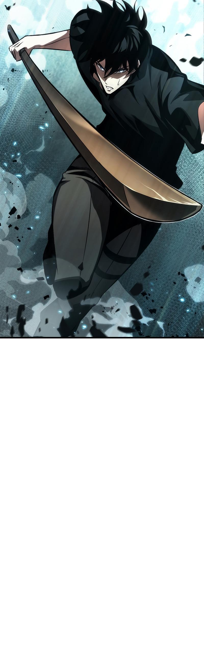 Pick Me Up, Infinite Gacha Chapter 38