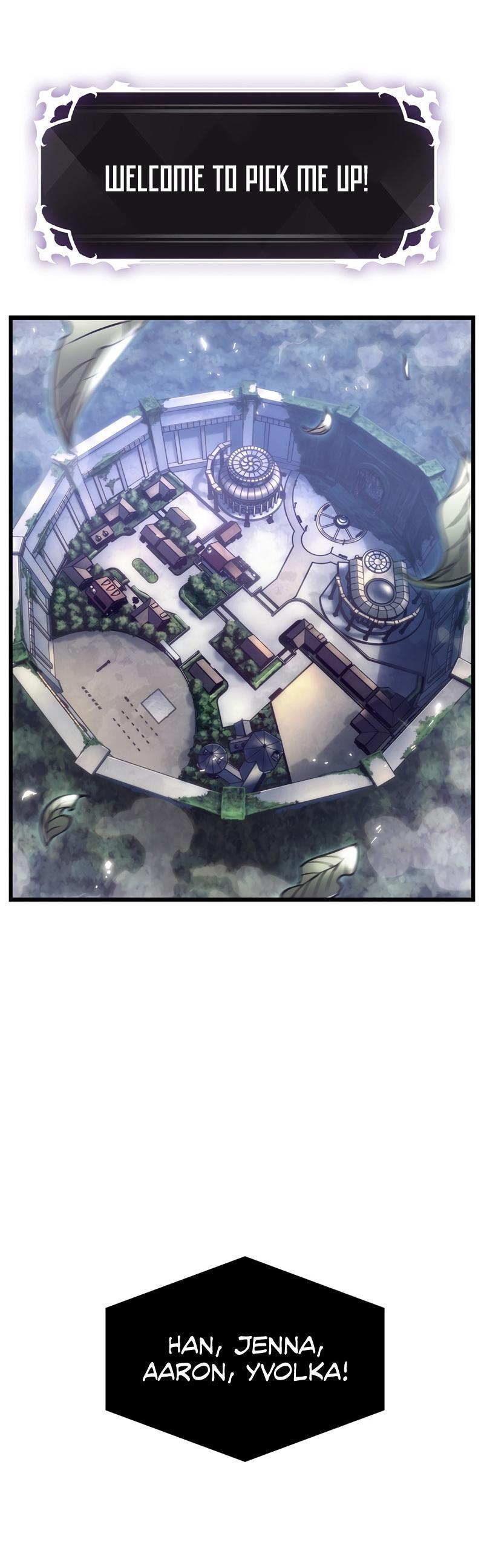 Pick Me Up, Infinite Gacha Chapter 38