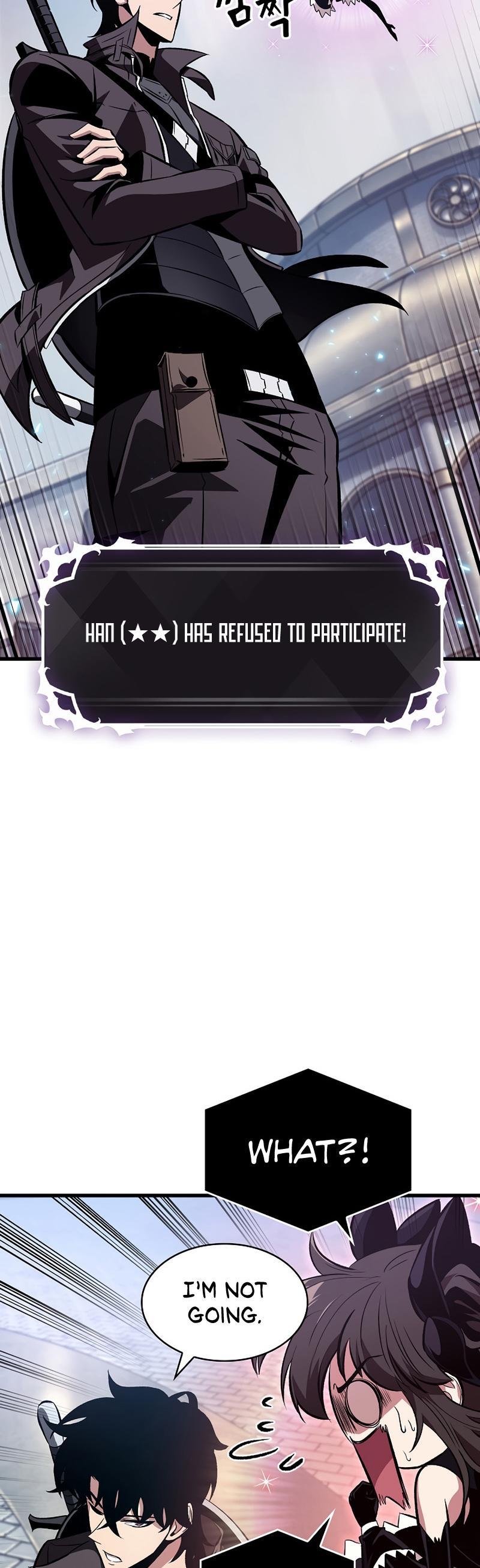 Pick Me Up, Infinite Gacha Chapter 38