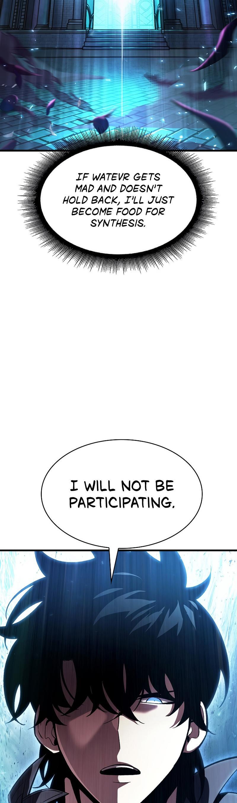 Pick Me Up, Infinite Gacha Chapter 38