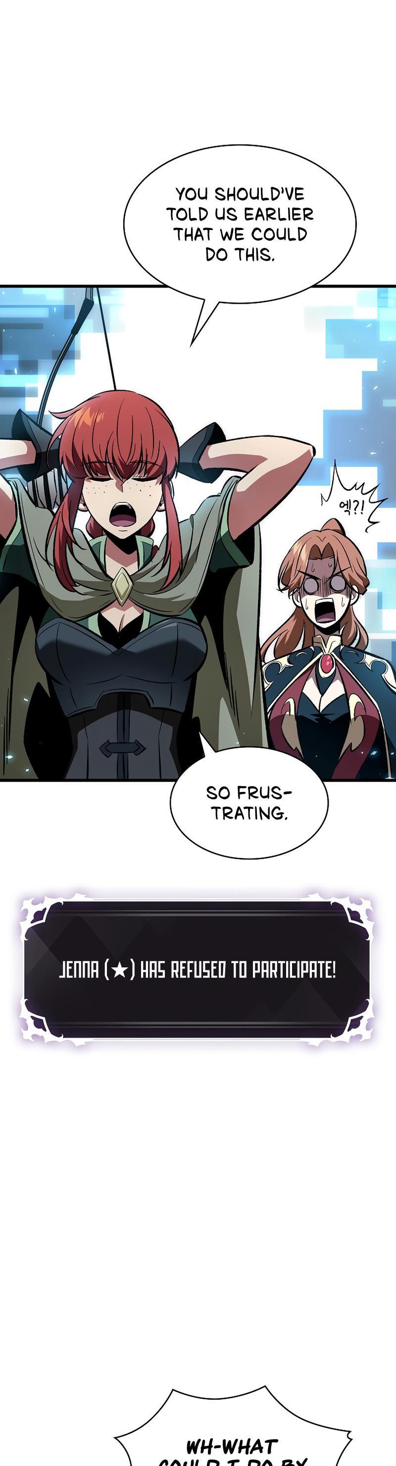 Pick Me Up, Infinite Gacha Chapter 38