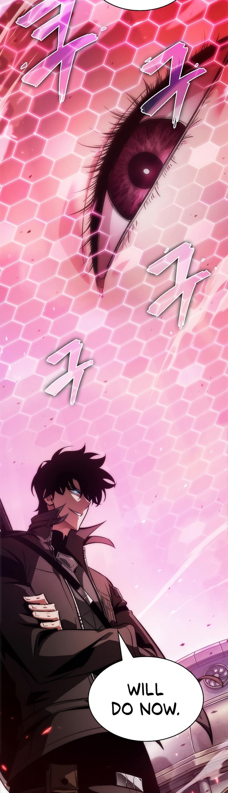 Pick Me Up, Infinite Gacha Chapter 38