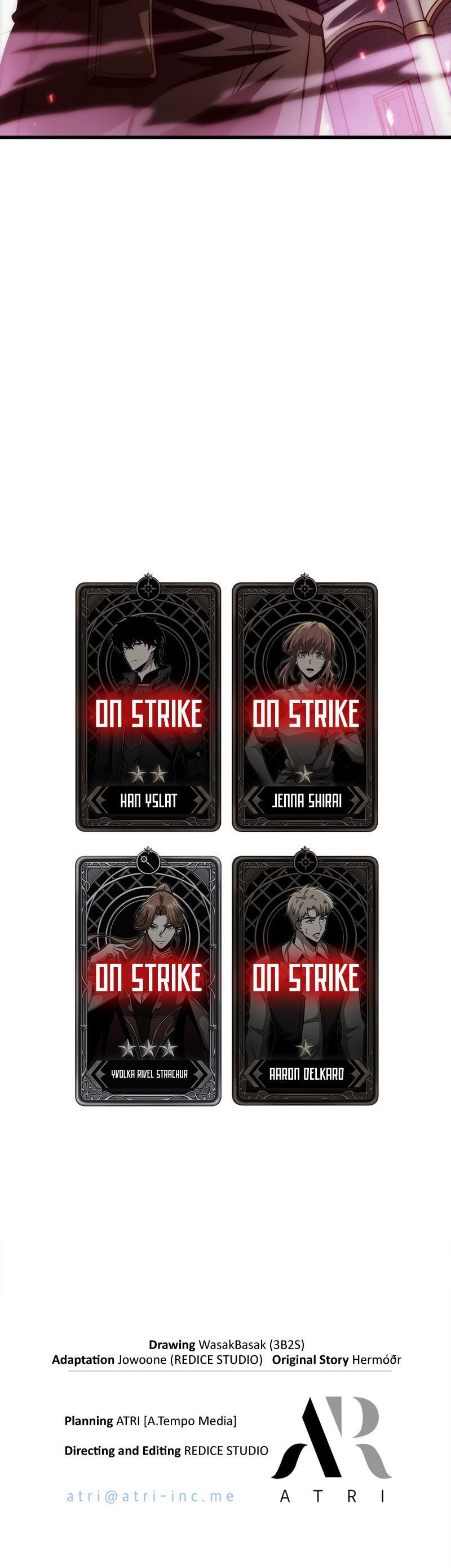 Pick Me Up, Infinite Gacha Chapter 38