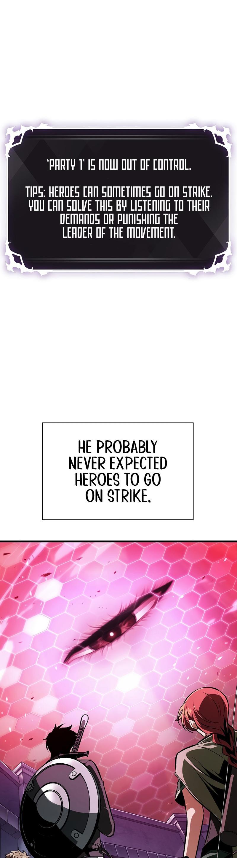 Pick Me Up, Infinite Gacha Chapter 39