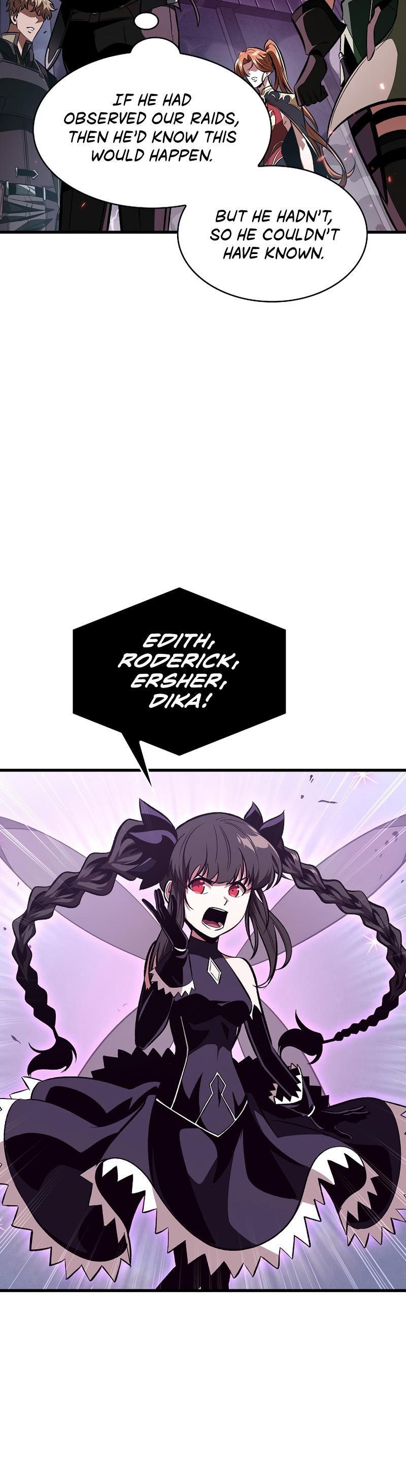 Pick Me Up, Infinite Gacha Chapter 39