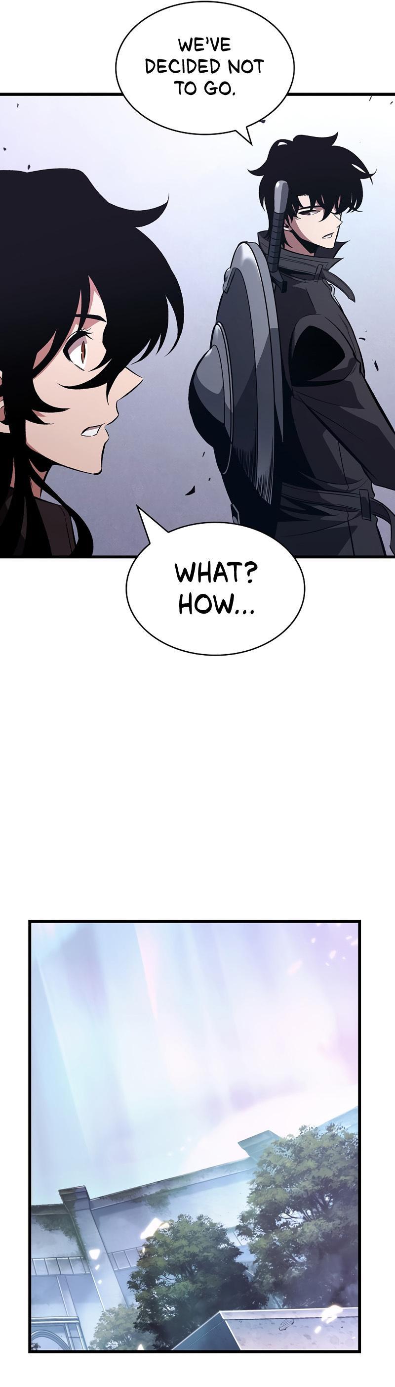 Pick Me Up, Infinite Gacha Chapter 39