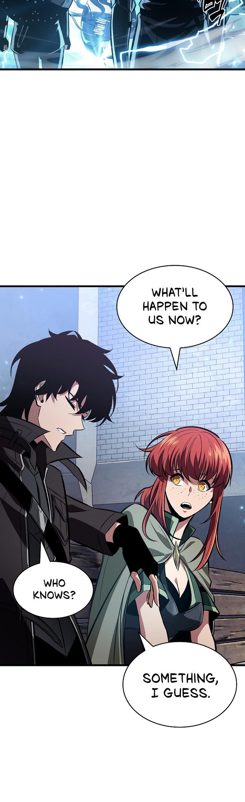 Pick Me Up, Infinite Gacha Chapter 39