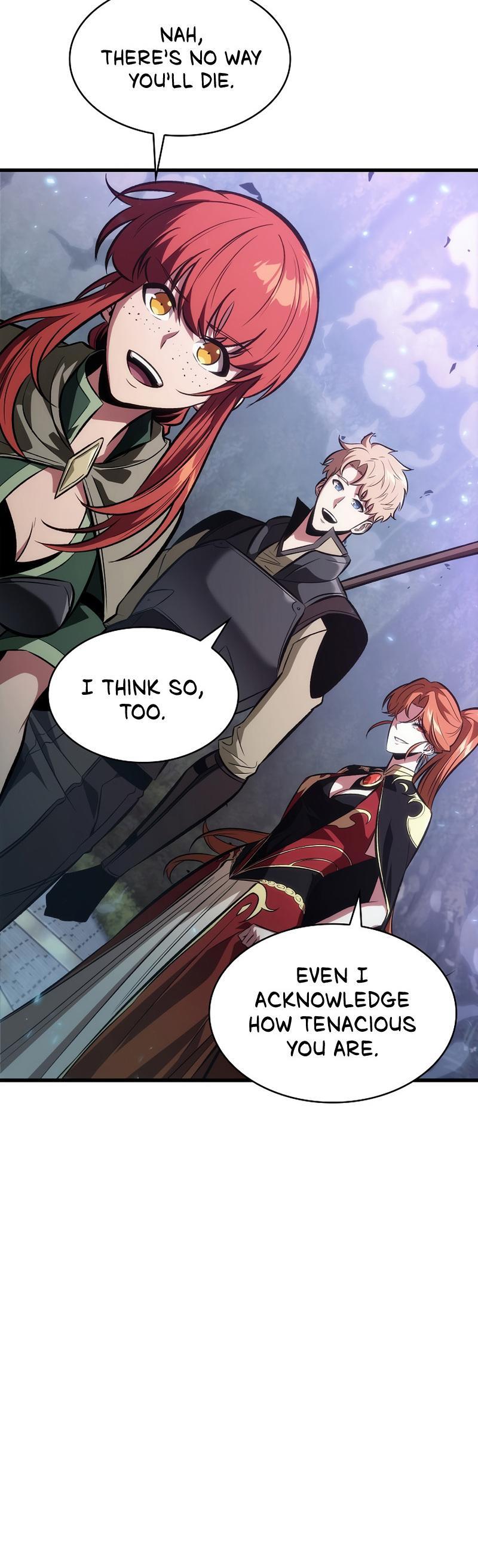 Pick Me Up, Infinite Gacha Chapter 39