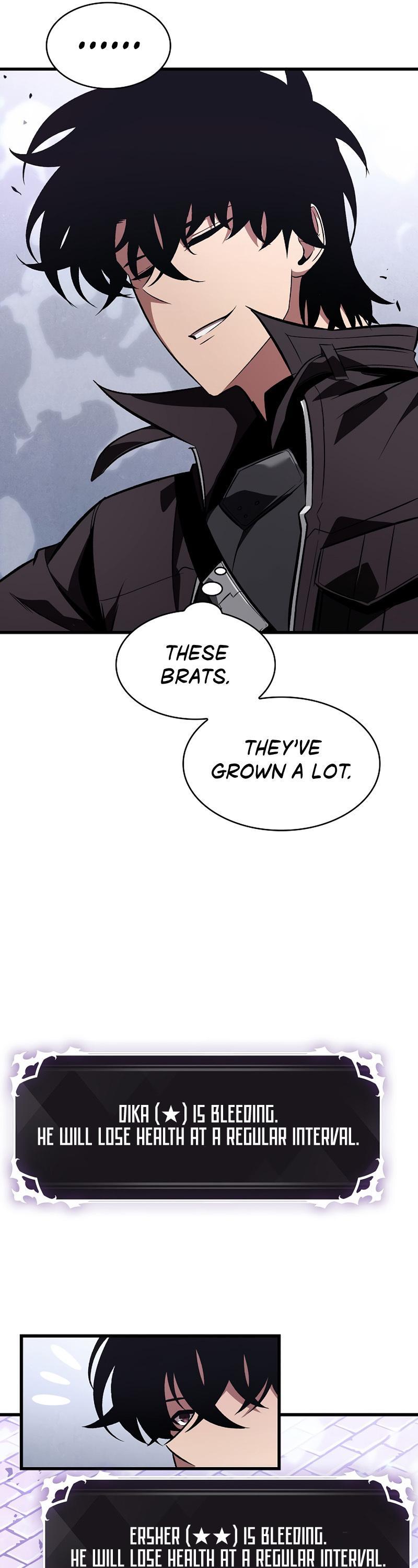 Pick Me Up, Infinite Gacha Chapter 39