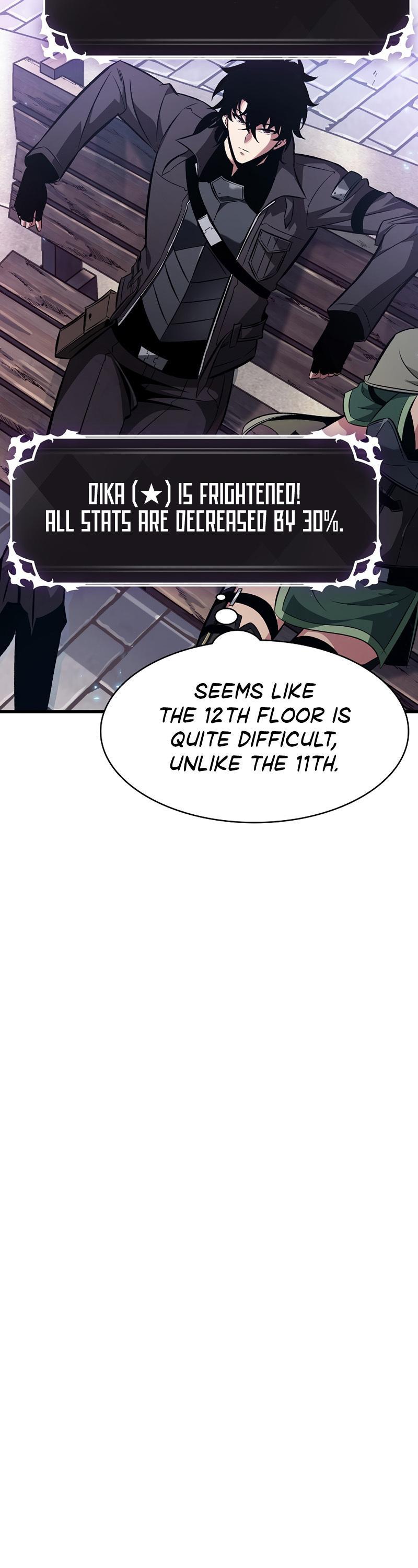 Pick Me Up, Infinite Gacha Chapter 39