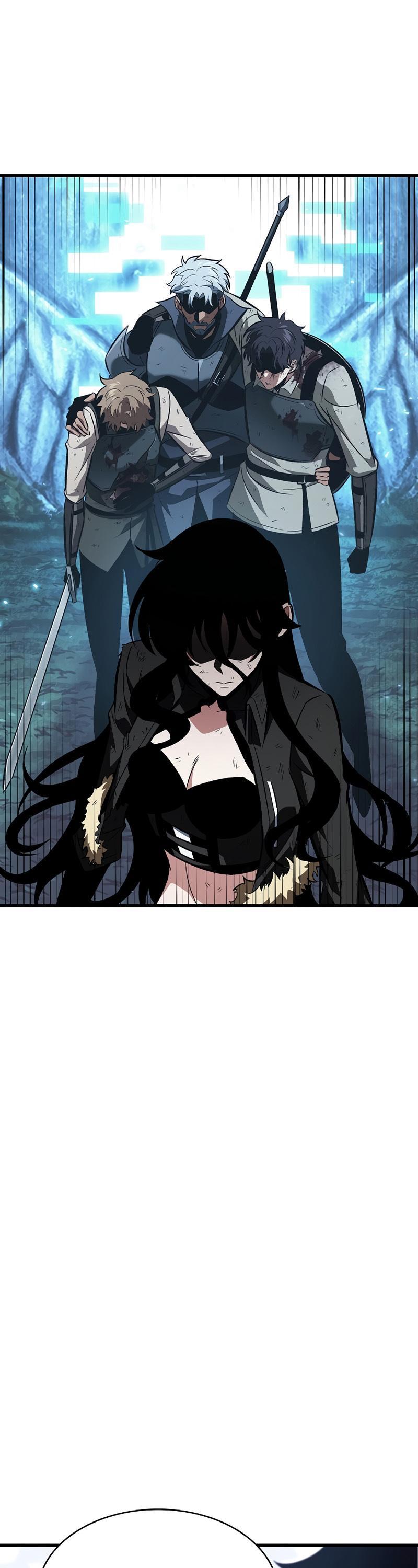 Pick Me Up, Infinite Gacha Chapter 39