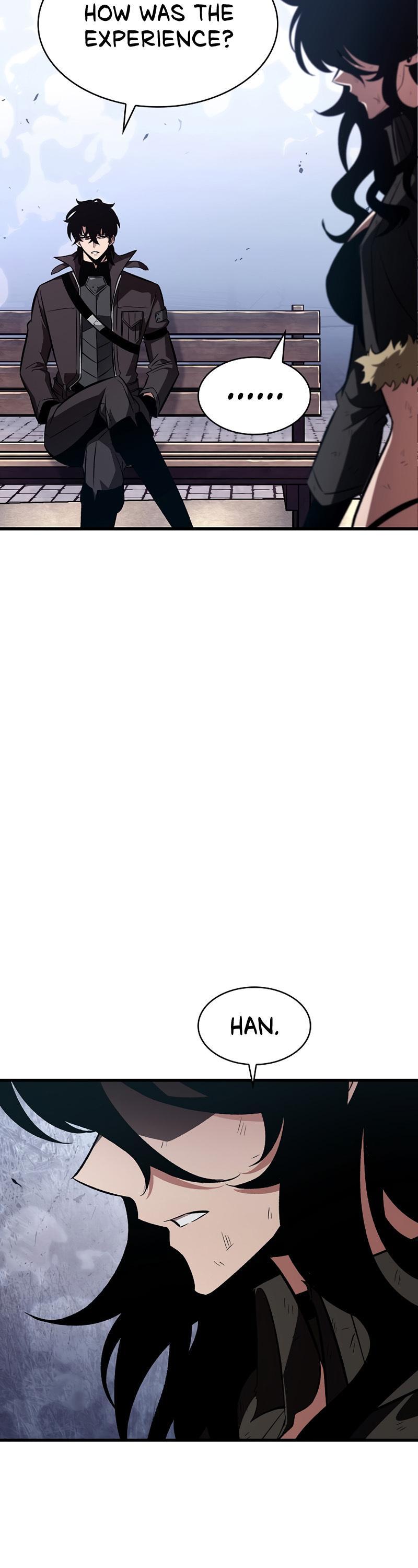 Pick Me Up, Infinite Gacha Chapter 39