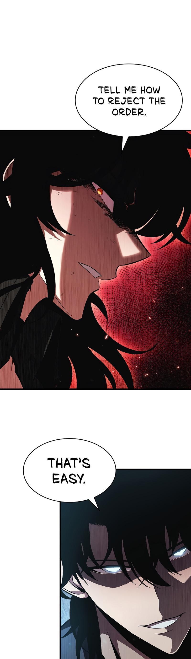 Pick Me Up, Infinite Gacha Chapter 39