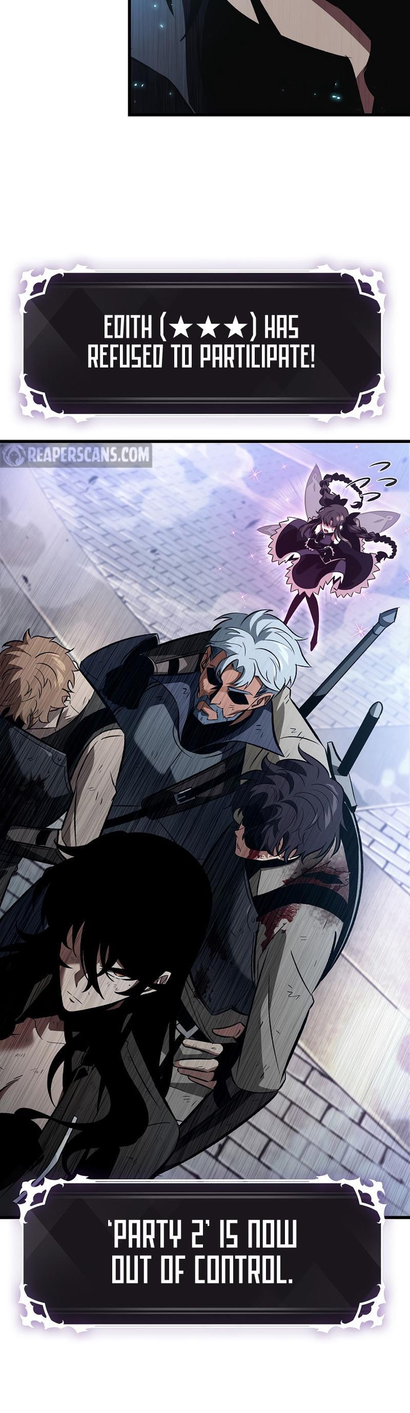 Pick Me Up, Infinite Gacha Chapter 39