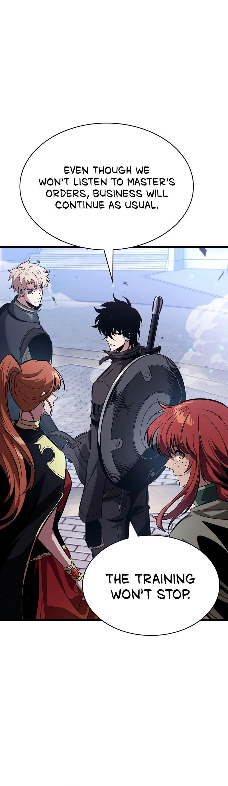 Pick Me Up, Infinite Gacha Chapter 39