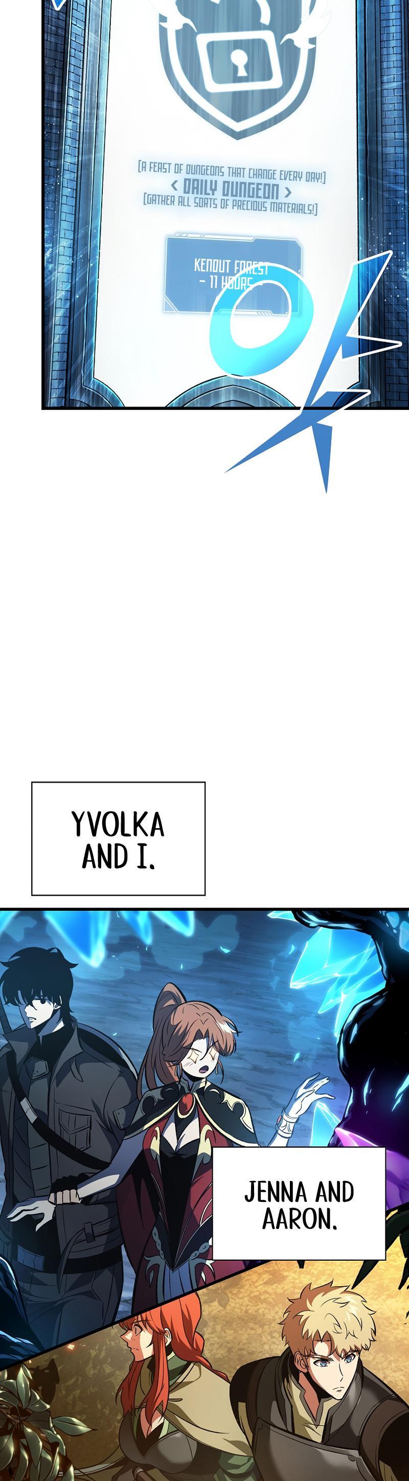 Pick Me Up, Infinite Gacha Chapter 39