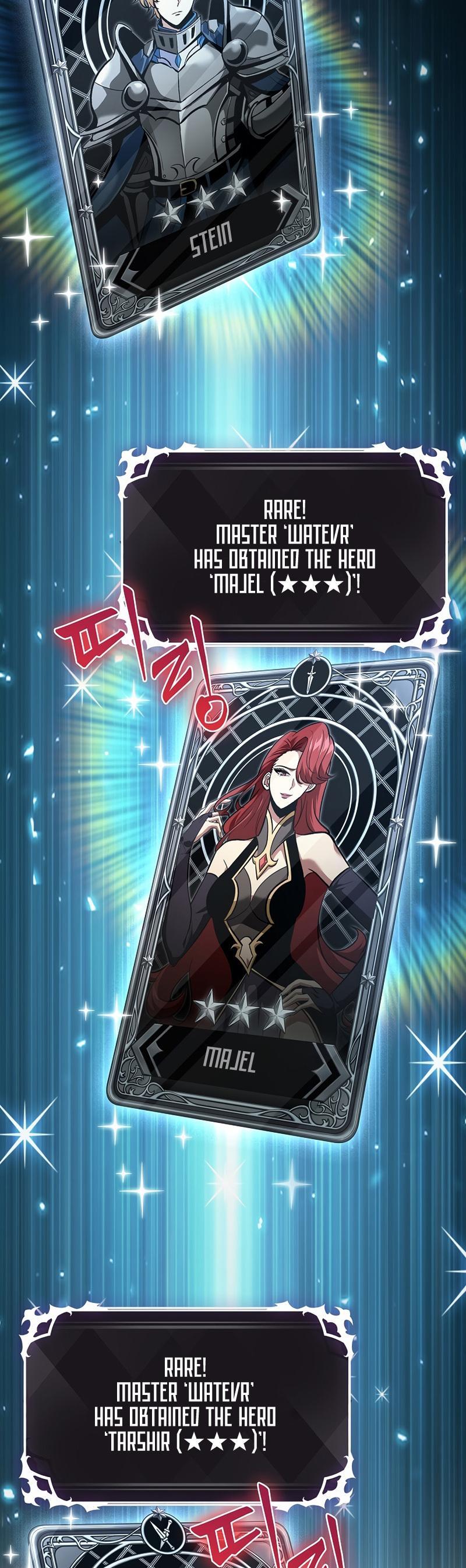 Pick Me Up, Infinite Gacha Chapter 39