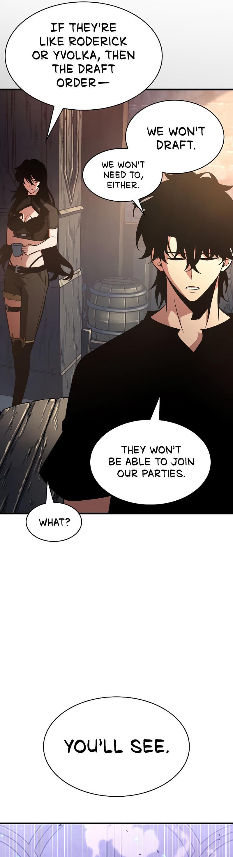 Pick Me Up, Infinite Gacha Chapter 39