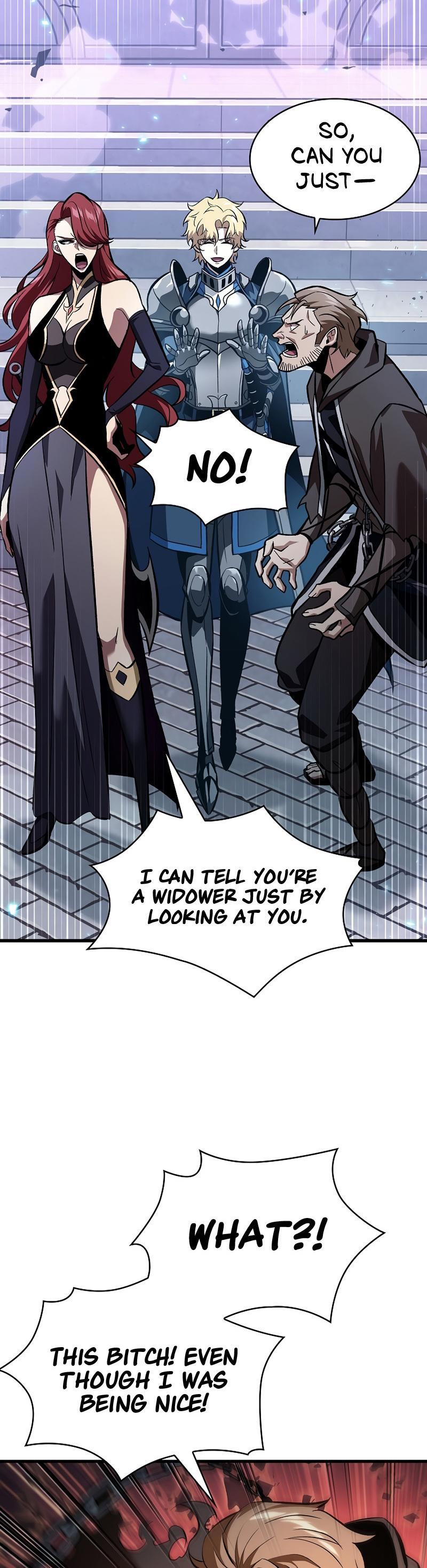 Pick Me Up, Infinite Gacha Chapter 39