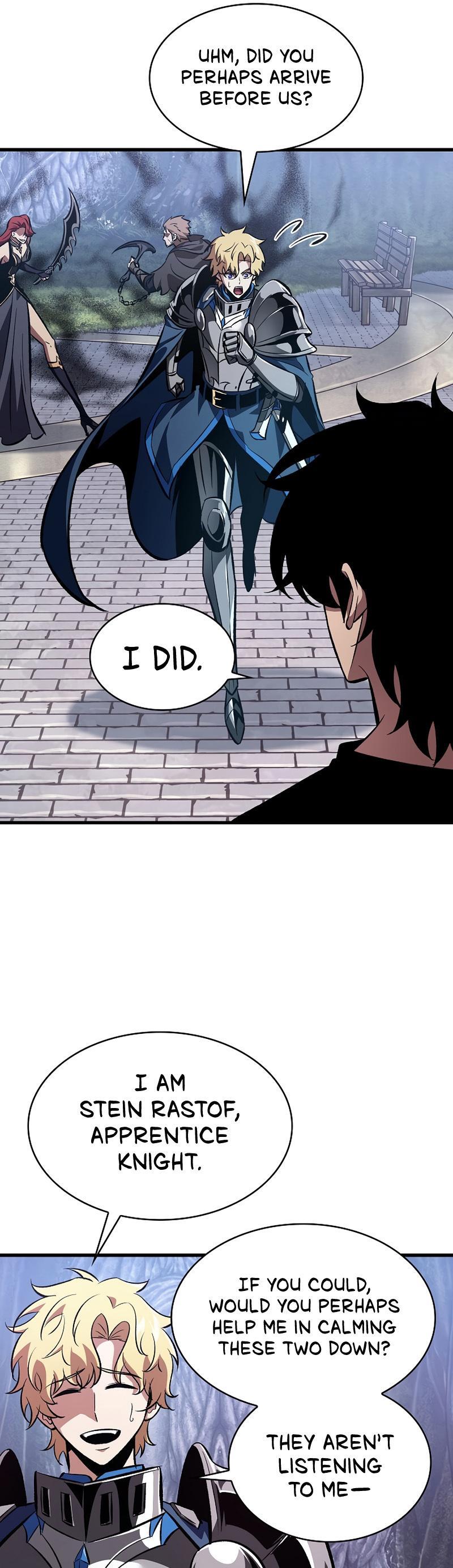 Pick Me Up, Infinite Gacha Chapter 39