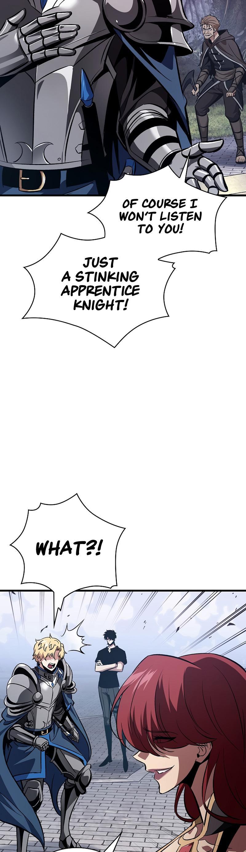 Pick Me Up, Infinite Gacha Chapter 39