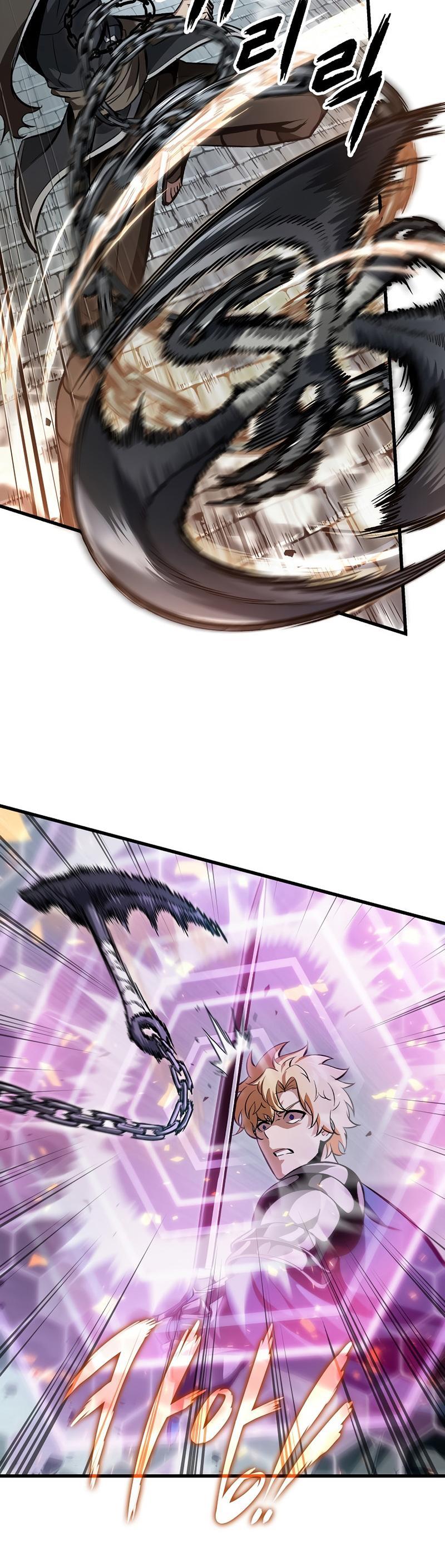 Pick Me Up, Infinite Gacha Chapter 39