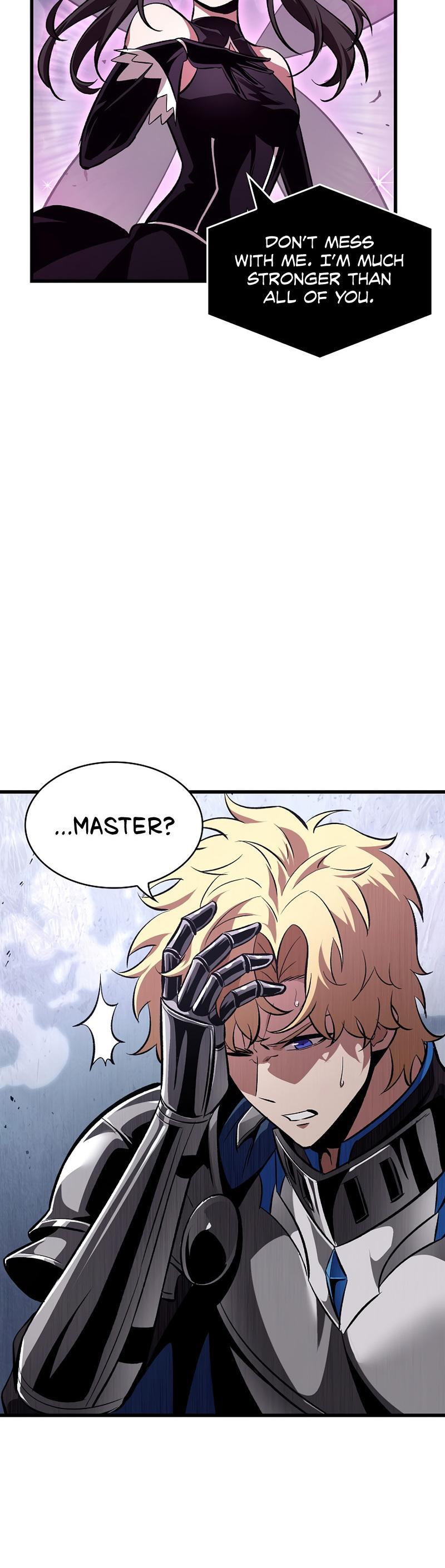 Pick Me Up, Infinite Gacha Chapter 39