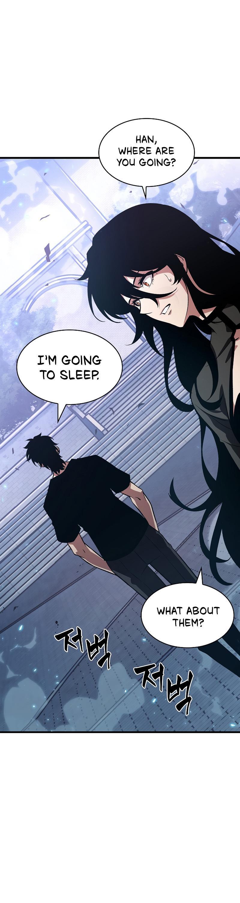 Pick Me Up, Infinite Gacha Chapter 39