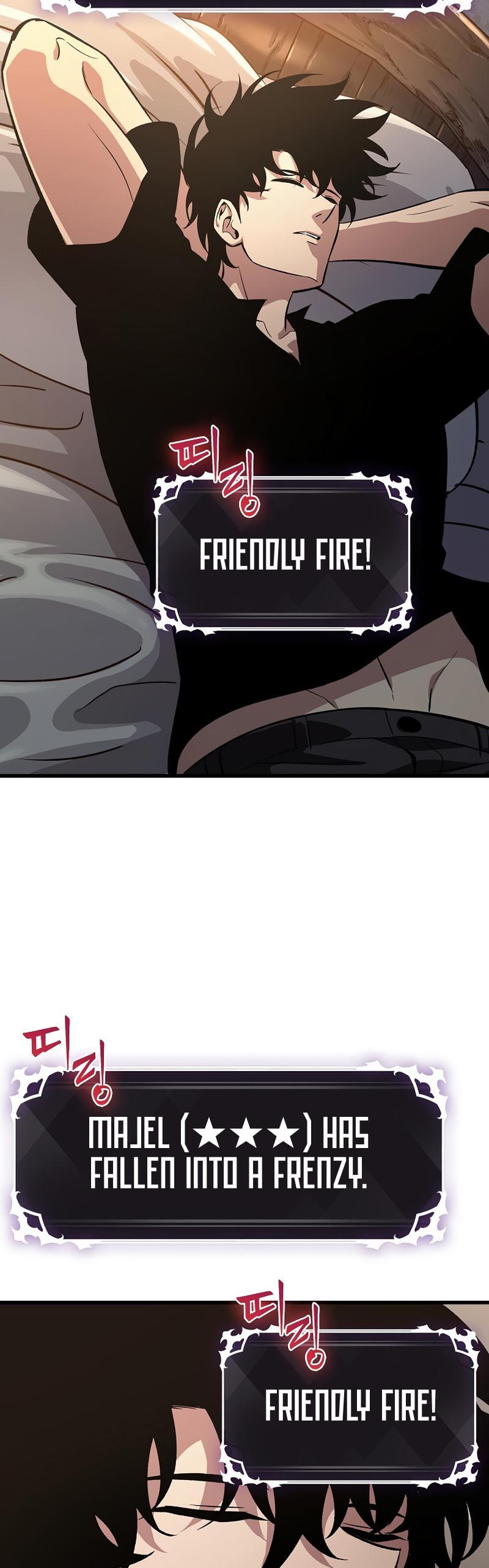 Pick Me Up, Infinite Gacha Chapter 39