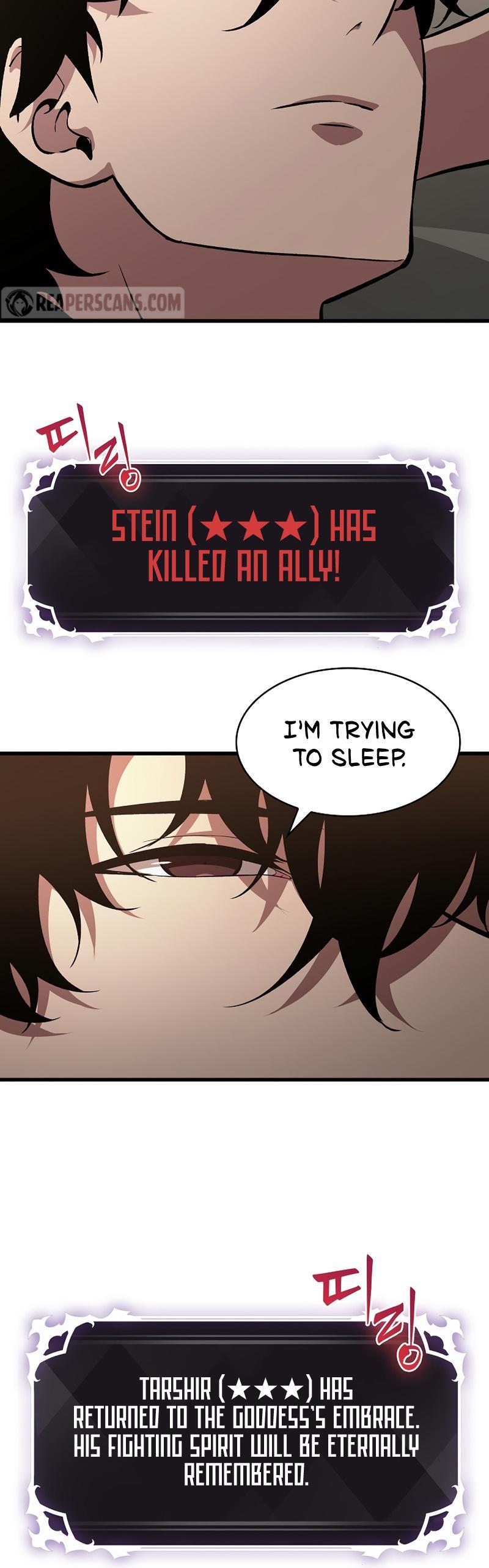 Pick Me Up, Infinite Gacha Chapter 39