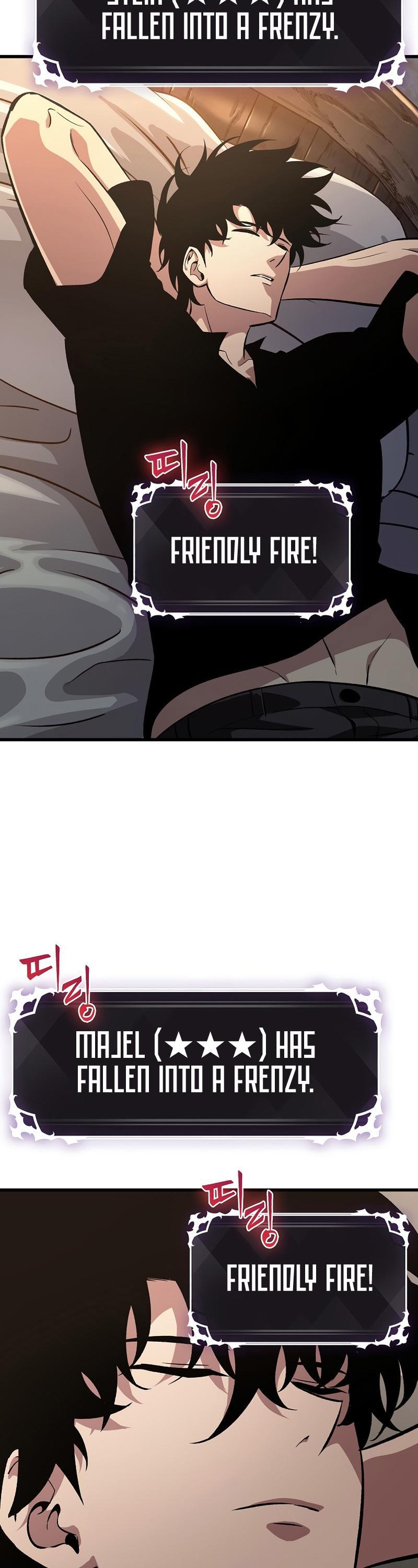 Pick Me Up, Infinite Gacha Chapter 40