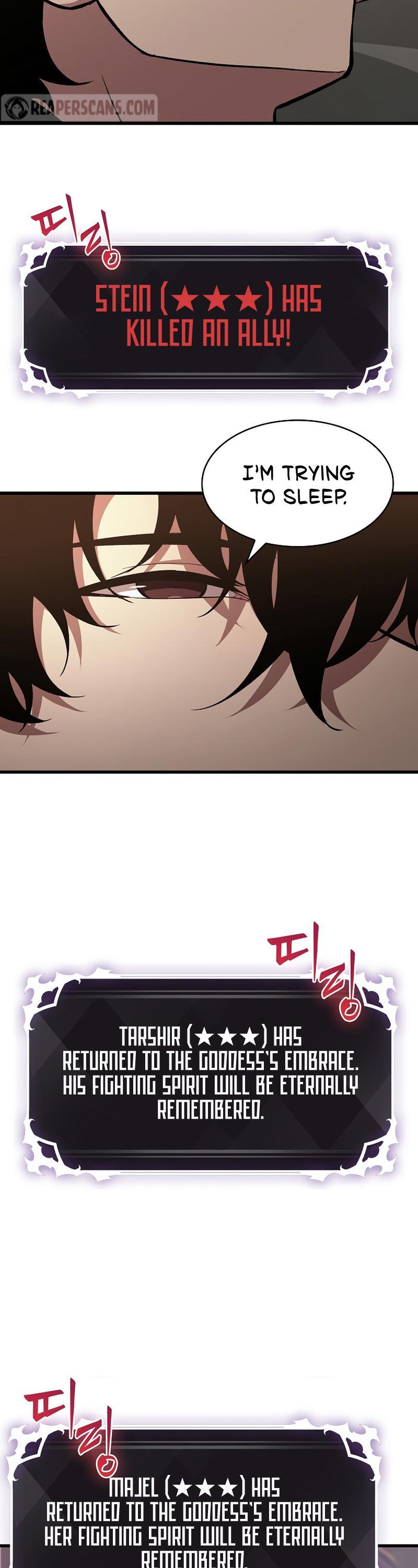 Pick Me Up, Infinite Gacha Chapter 40