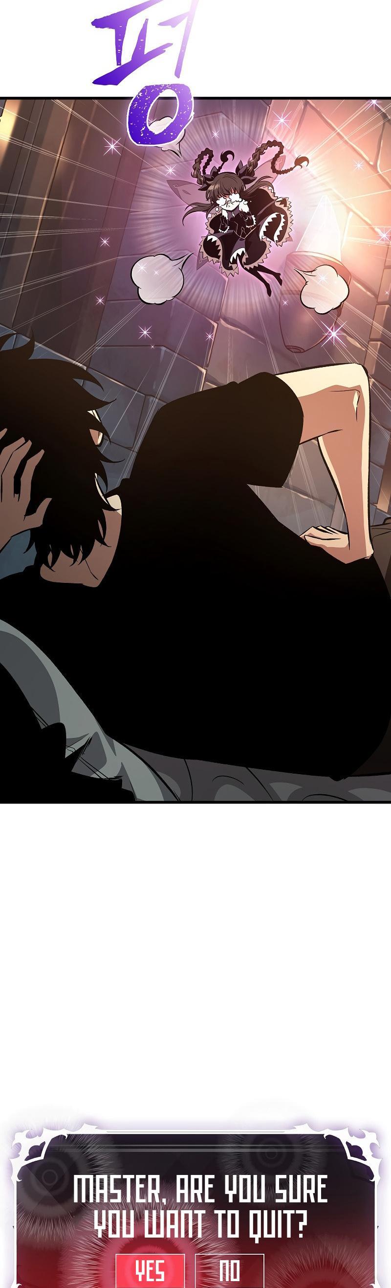 Pick Me Up, Infinite Gacha Chapter 40