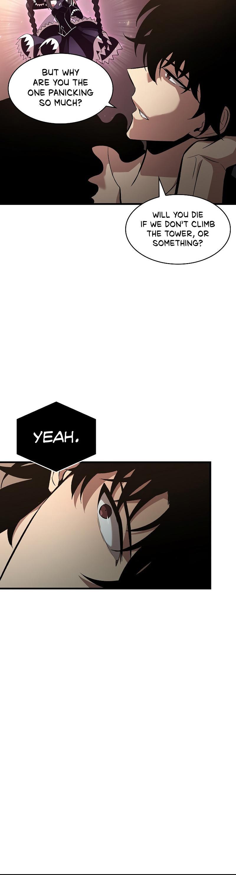 Pick Me Up, Infinite Gacha Chapter 40