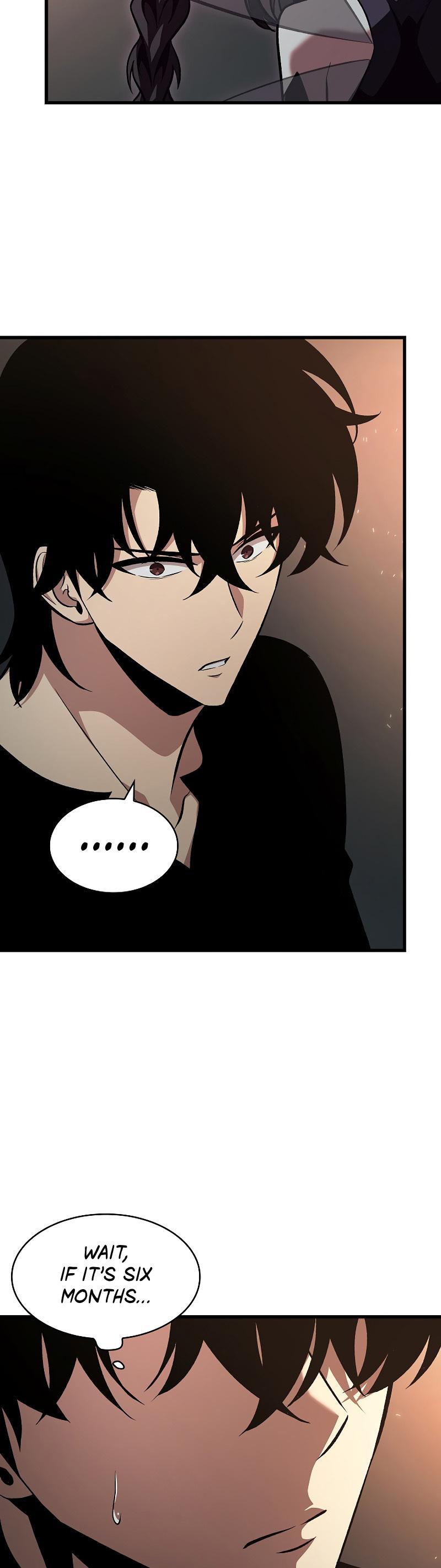 Pick Me Up, Infinite Gacha Chapter 40